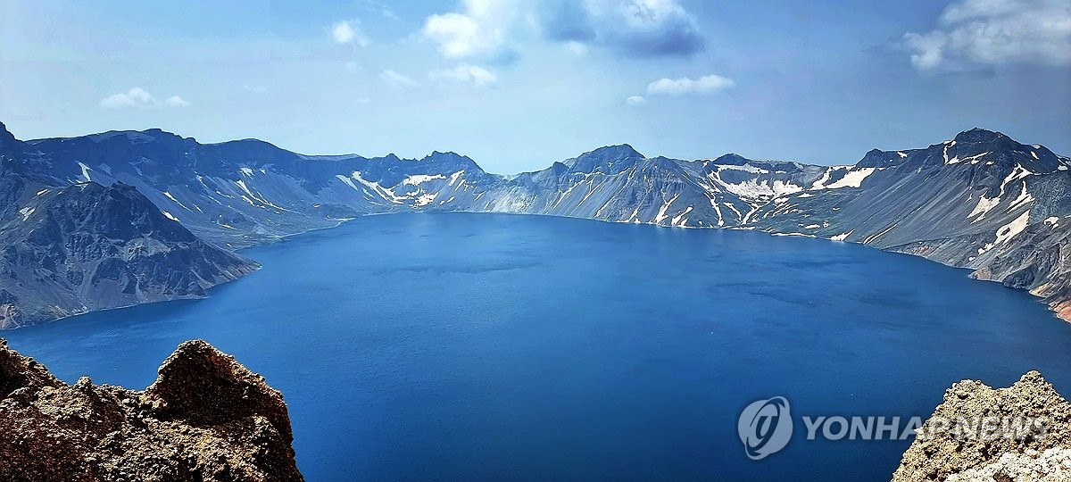백두산 여행 코스 완벽 정리 천지 장백폭포 루트별 꿀팁