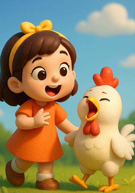 닭 꿈해몽 큰닭 죽은닭 흰닭 닭 먹는 잡는 꿈해몽