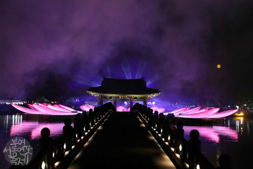 부여서동연꽃축제 기본정보