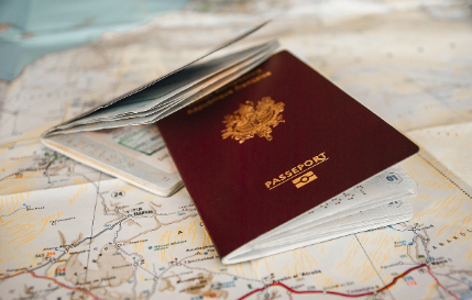 여권 재발급 온라인 신청방법 필수준비물 재발급기간 총정리!