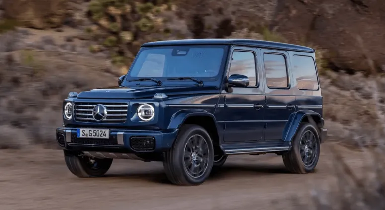 지바겐 중고차 가격