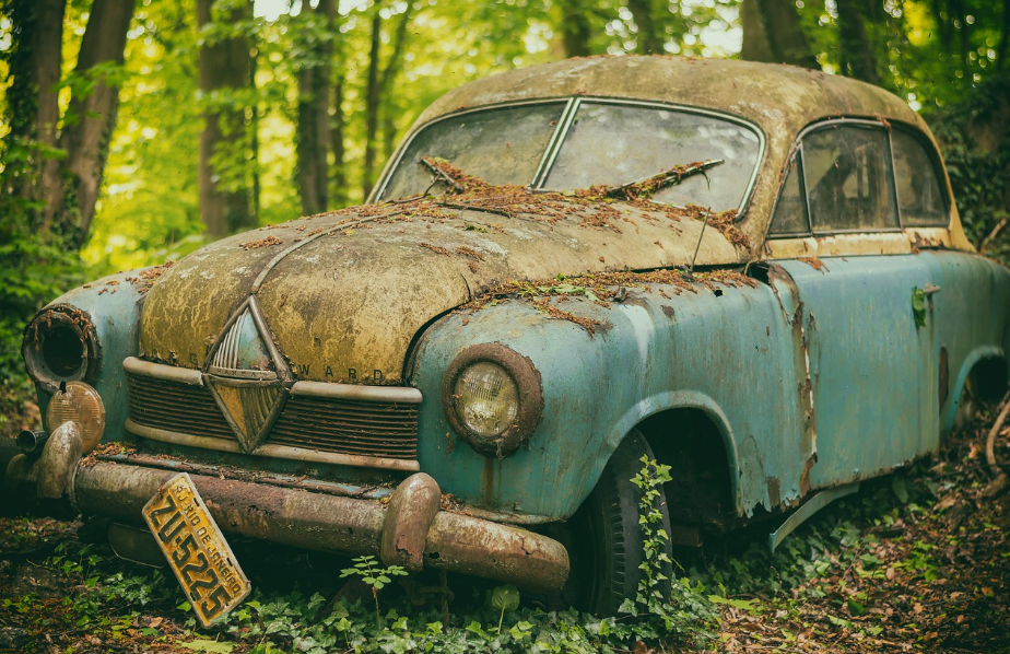 차량침수 - 침수차량보상 / 차량 침수 피해 보상 / 침수차량 구별법