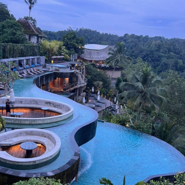 발리 패키지 여행