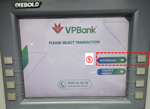 트래블월렛 ATM