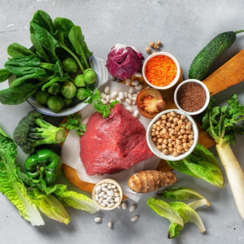 알부민의 효능 회복 방법