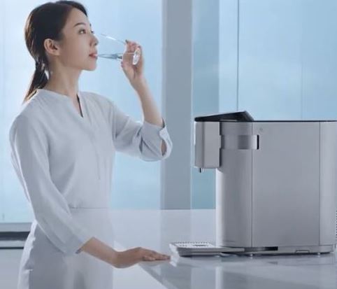 정수기렌탈-가격비교