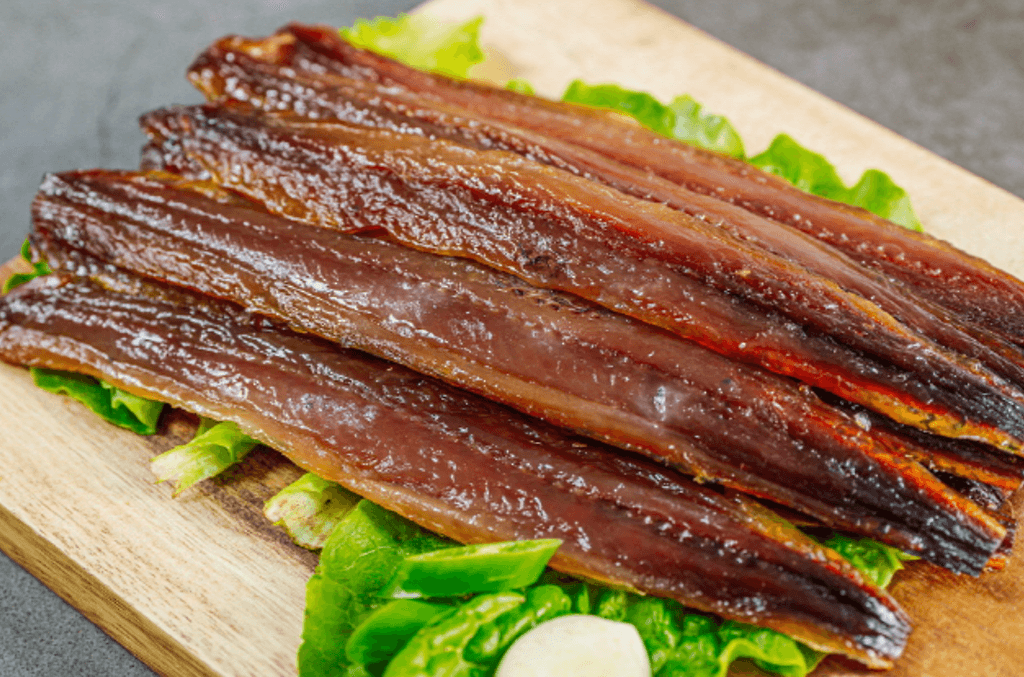 과메기 맛있게 먹는법