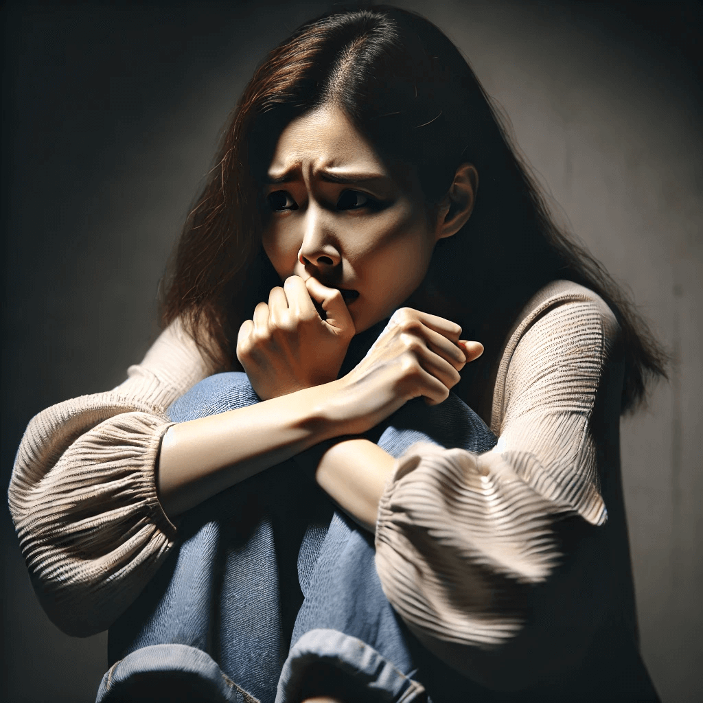 PTSD 증상과 대처법 1