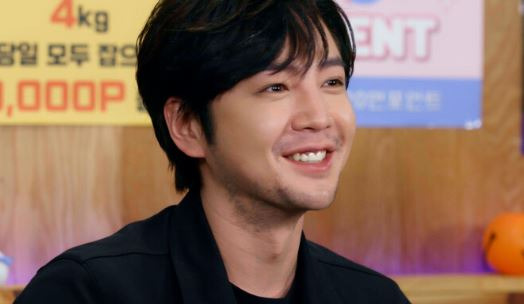 장근석 냉부해 하지원