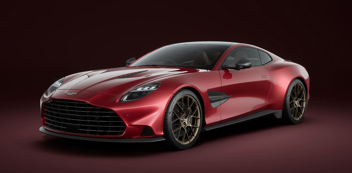 애스턴마틴-뱅퀴시