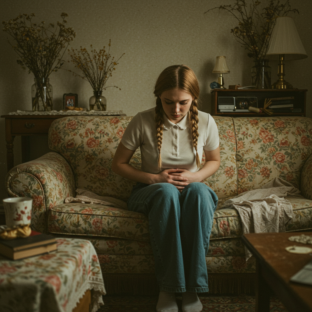 위염에 좋은 음식과 나쁜 음식