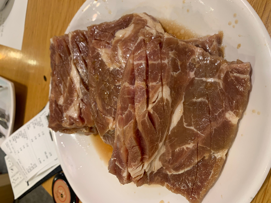 강강술래 늘봄농원점