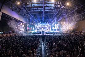 GS25 뮤비페2024 부산일산속초 공연