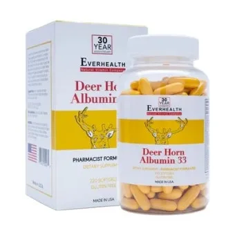 알부민 영양제 효능 알아보기 복용법 부작용_15