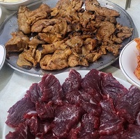뭉티기