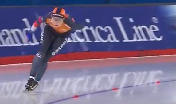 skating