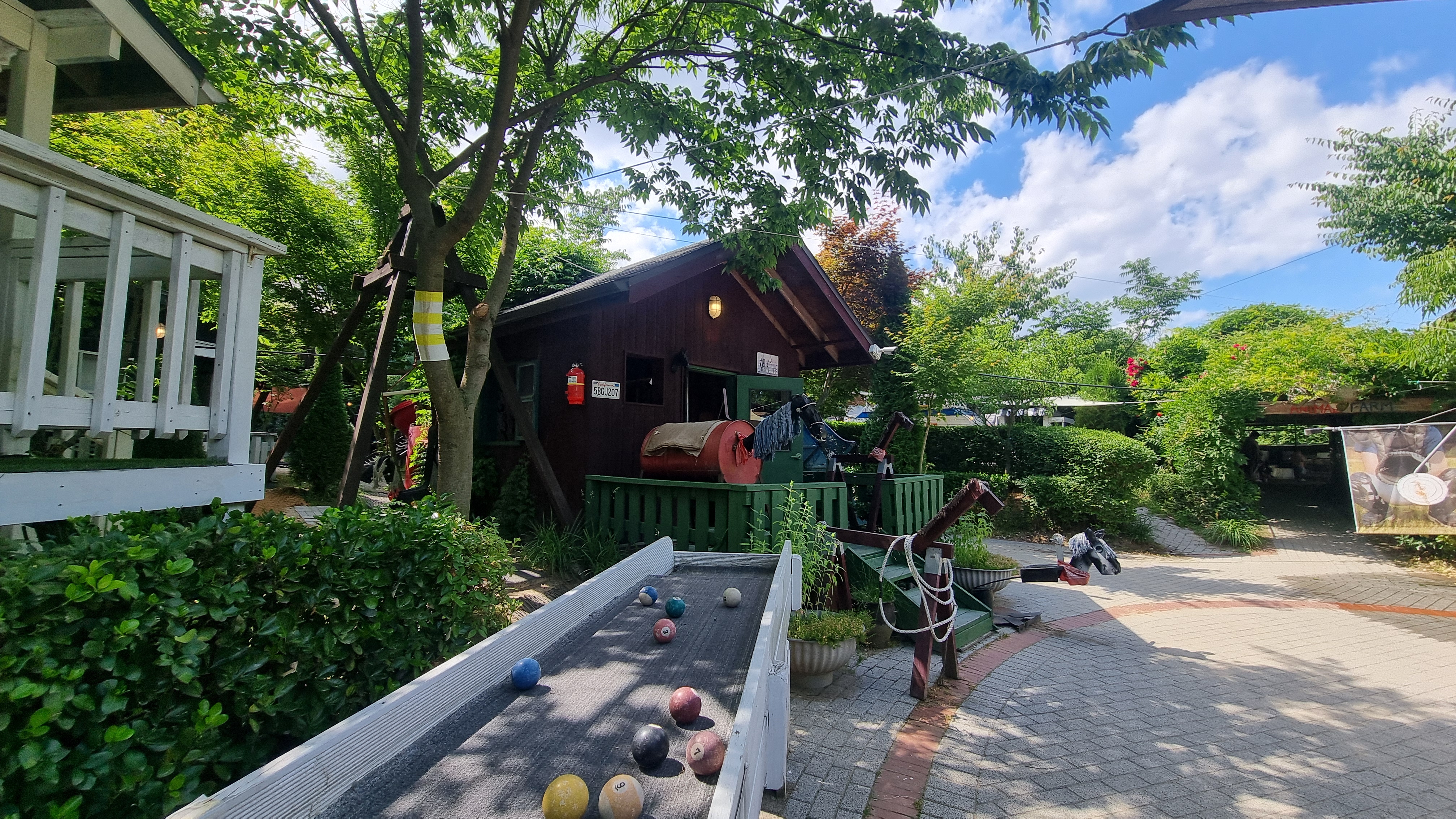 여주 예크생물원