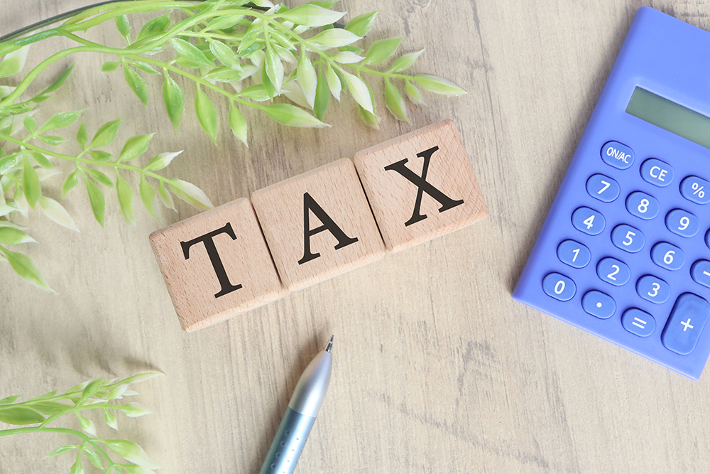 원클릭 환급 서비스