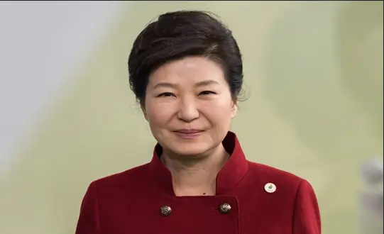박근혜