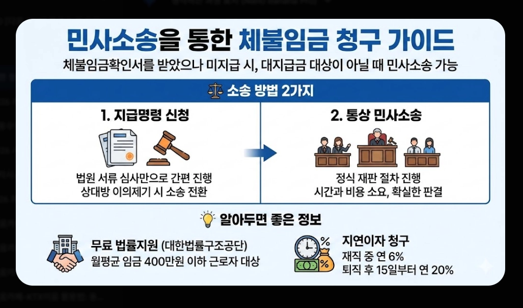 2026 최저시급 미준수 신고 방법 완벽 가이드