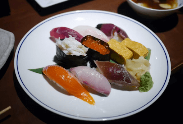 후쿠오카 맛집 추천 BEST 10