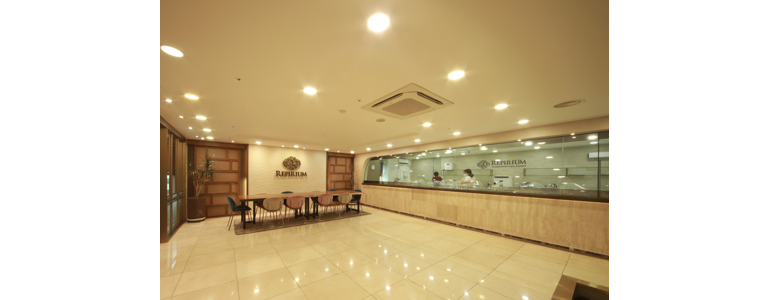 서울 구로구 산후조리원