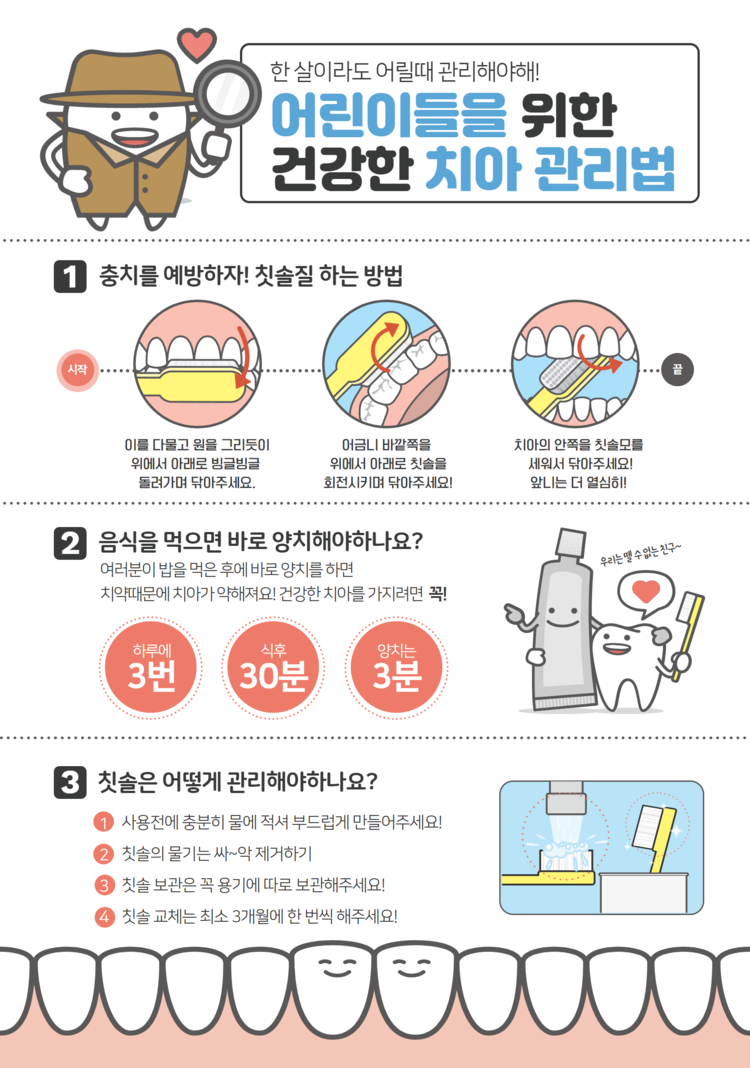 만 0&ndash;12세 아동 치과 주기관리사업 완전정리 &mdash; 부모라면 꼭 알아야 할 국가 구강건강 지원