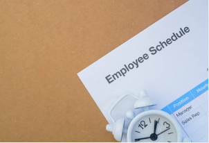 연말정산 환급일