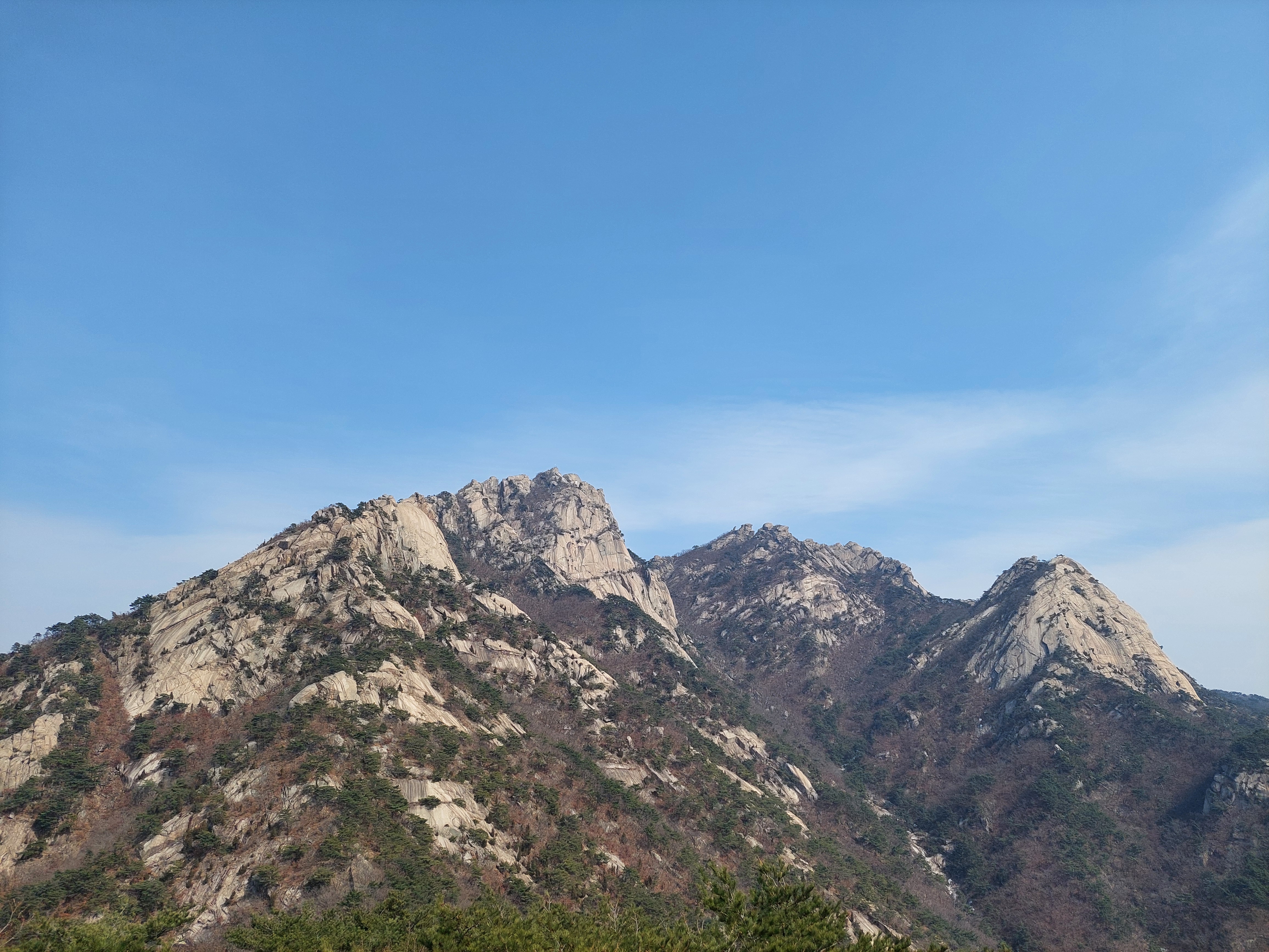 원효봉