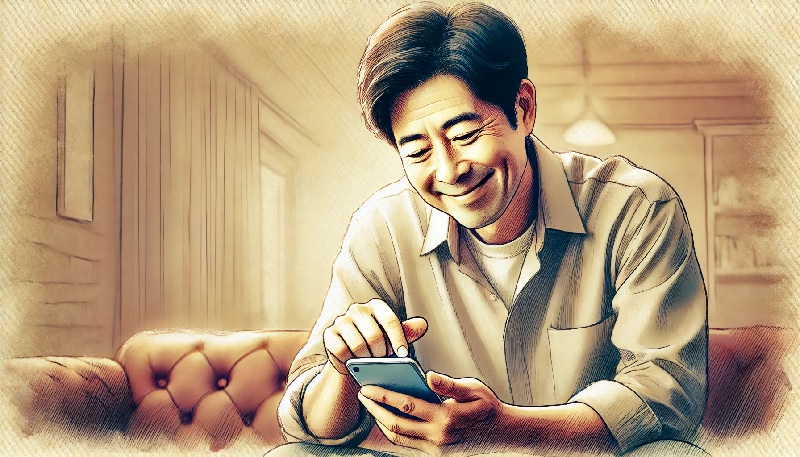 비밀번호 설정에 대한 이미지