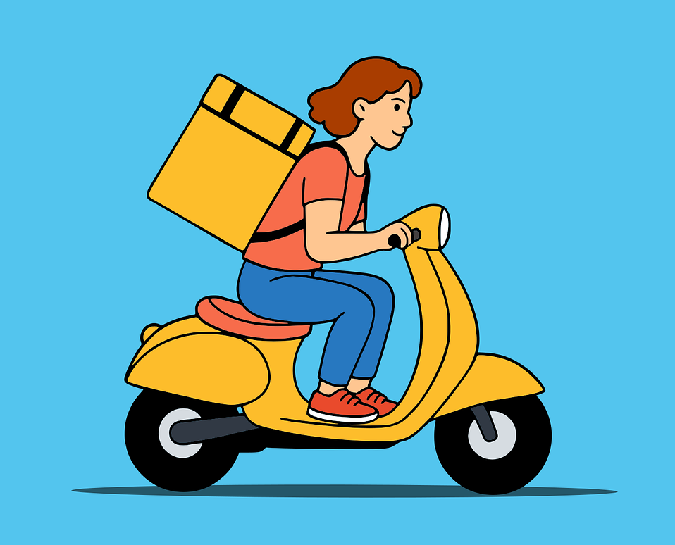 이륜차 신고필증 발급