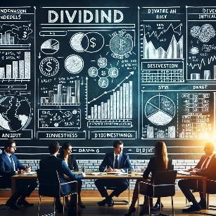 2024년 예스코 홀딩스 015360 배당 고배당 5