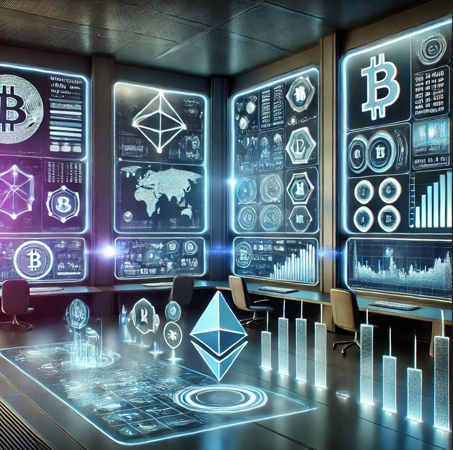 해외거래소 이미지