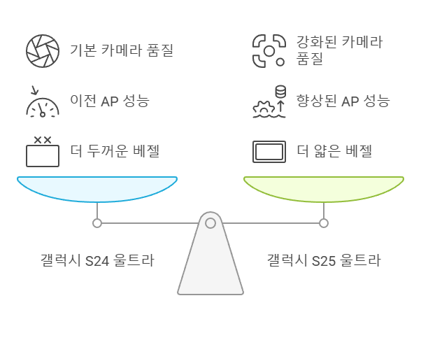 갤럭시 S25 울트라