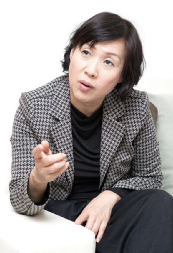 법조인 배금자