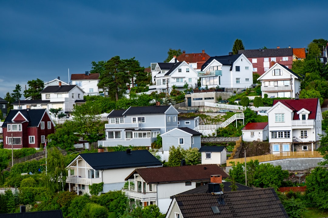 tax — the core concept (capital gains tax on real estate).