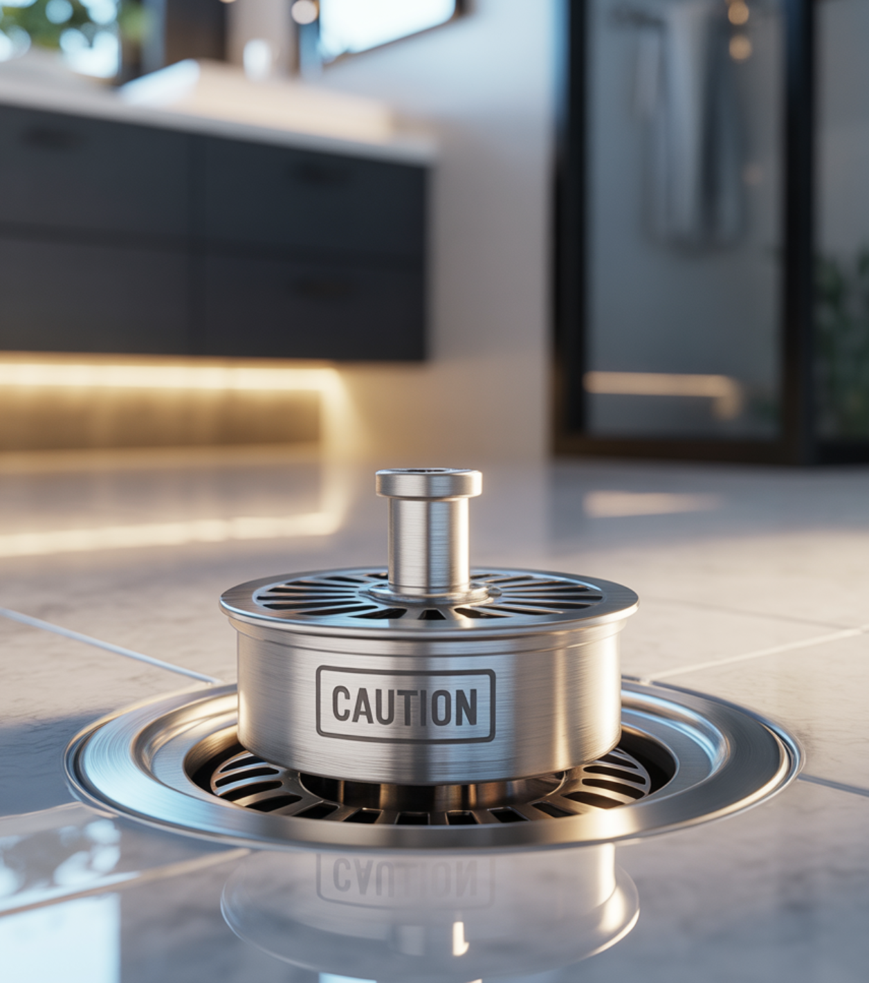 다시는 보지 않는 완벽 예방법 (물리적 차단)