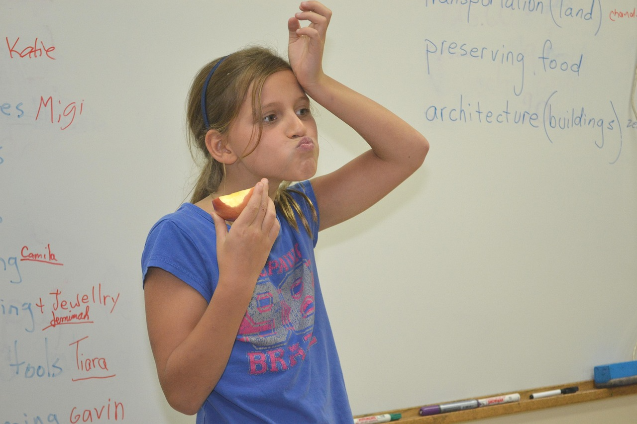 ADHD 아동에게 공존하는 질환 알아보기(1): 파탄적 행동장애