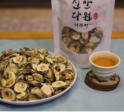 당뇨에 좋은 차