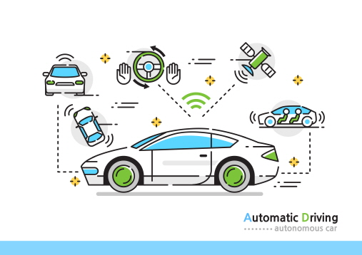 자율주행 음주운전 가능 여부