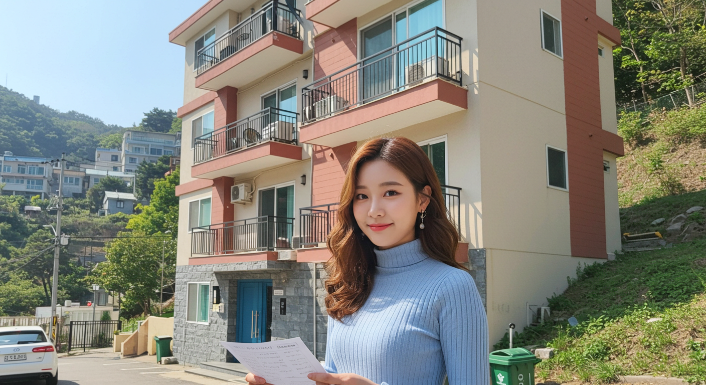 빌라매매