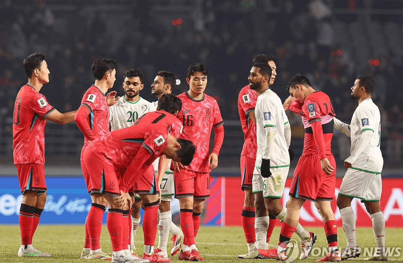 2025 한국 요르단 축구 경기 중계방송 선수명단 일정
