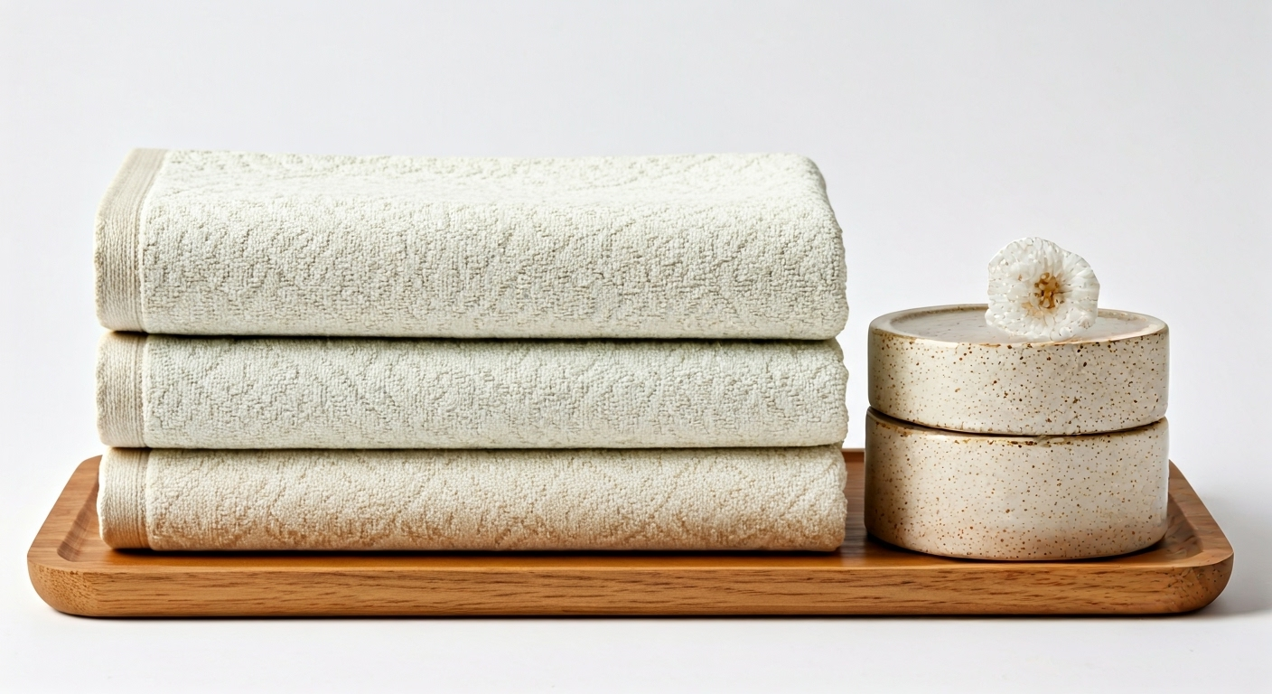 수건 기념품 제작