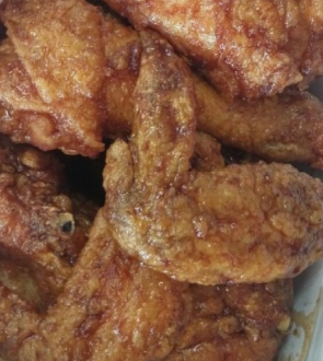 2024년 국내 매운치킨 인기순위 TOP 7