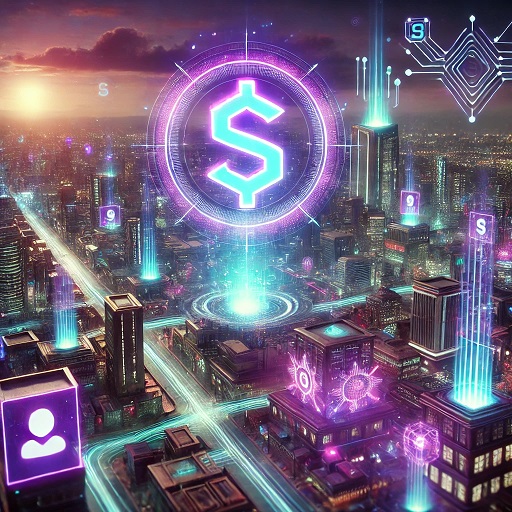 솔라나와 메타버스