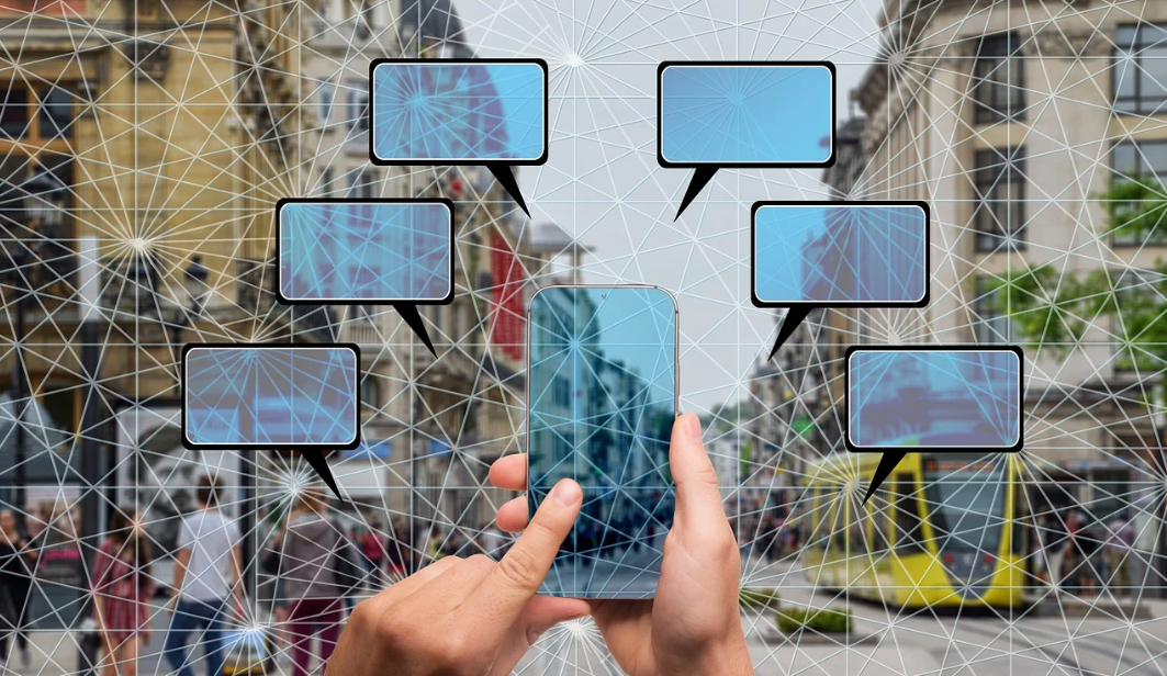 직장인을 위한 AI 기능 (업무 효율 UP) 관련 사진