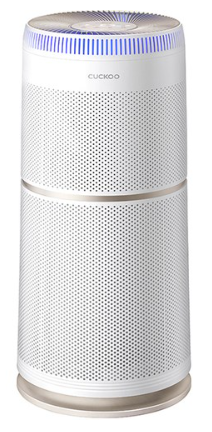 쿠쿠 ULTRA12000 공기청정기 AC-34U20FCG 112.4㎡