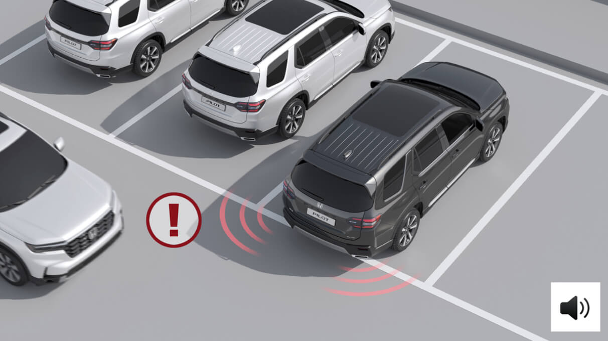 올뉴(All-New) 혼다 파일럿(PILOT) 2023 상세정보 밎 제원