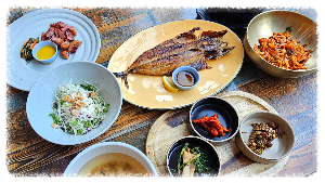 마약밥상
