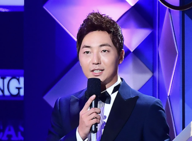 이성배 아나운서 프로필 재혼 나이 학력 퇴사 MBC 총정리 (+ 홍준표)